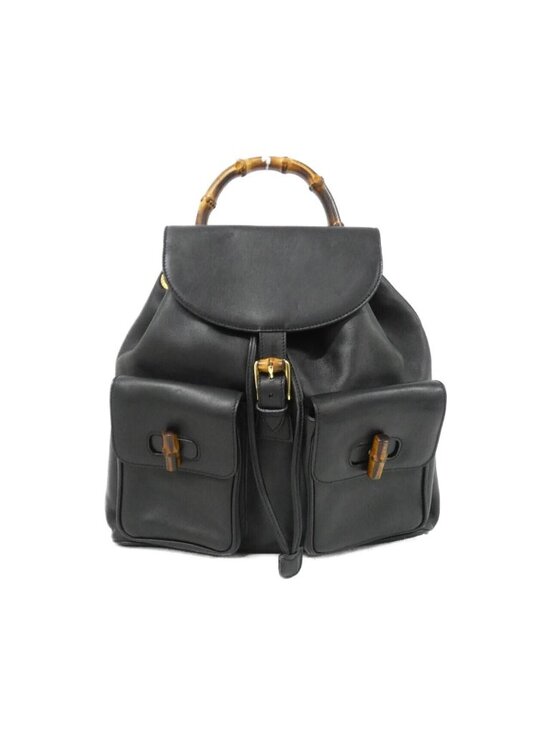 Gucci Vintage 003 Backpack main image 5